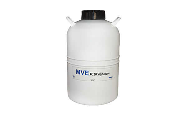 MVE SIGNATURE XC20