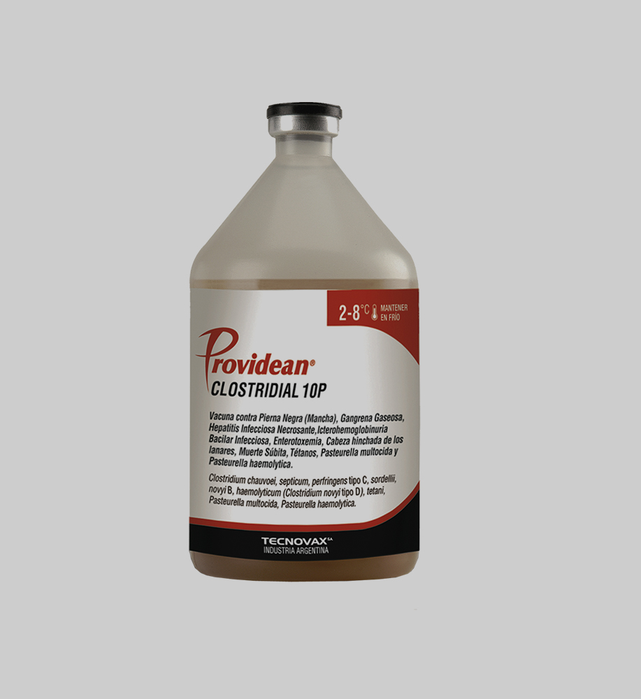 PROVIDEAN CLOSTRIDIAL 10P X 60 DOSIS
