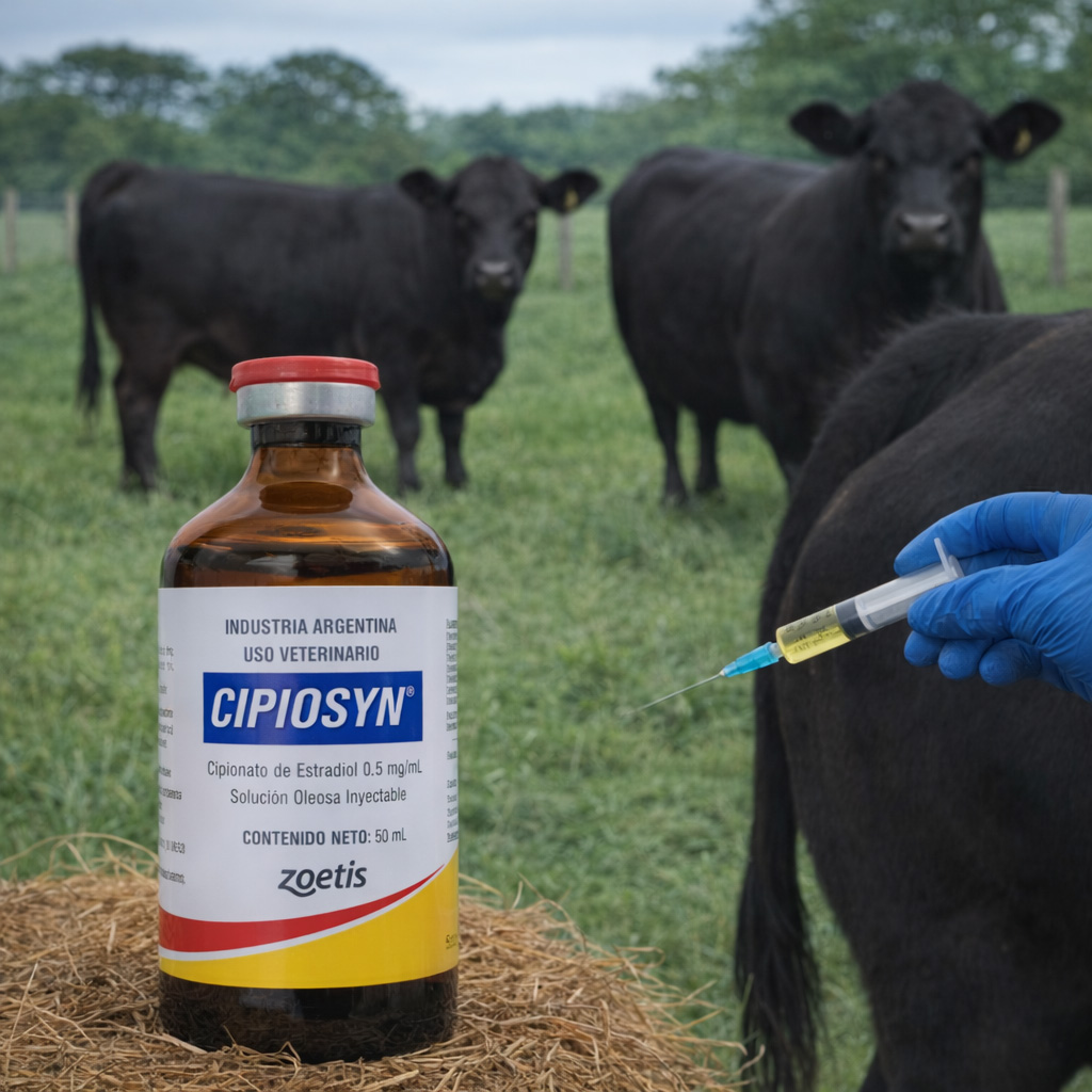 CIPIOSYN X 50 ML