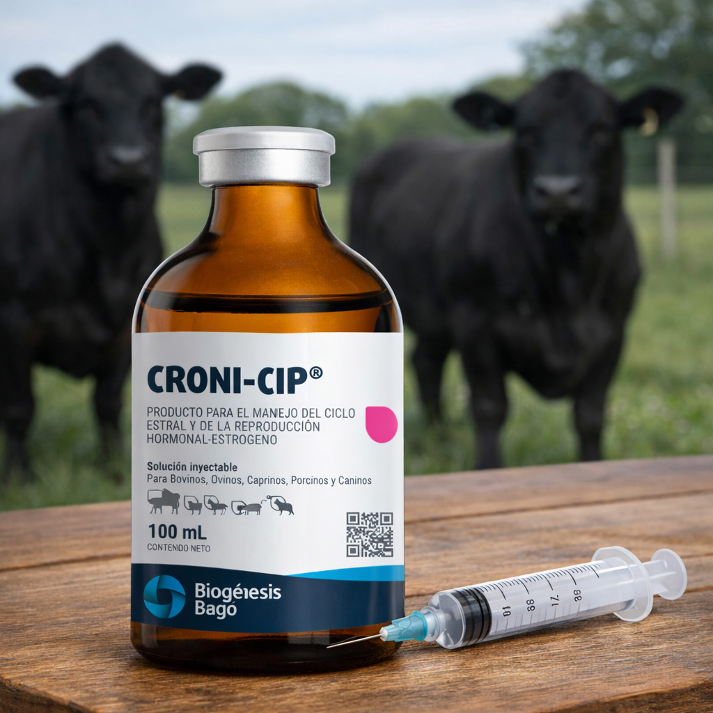 CRONI-CIP