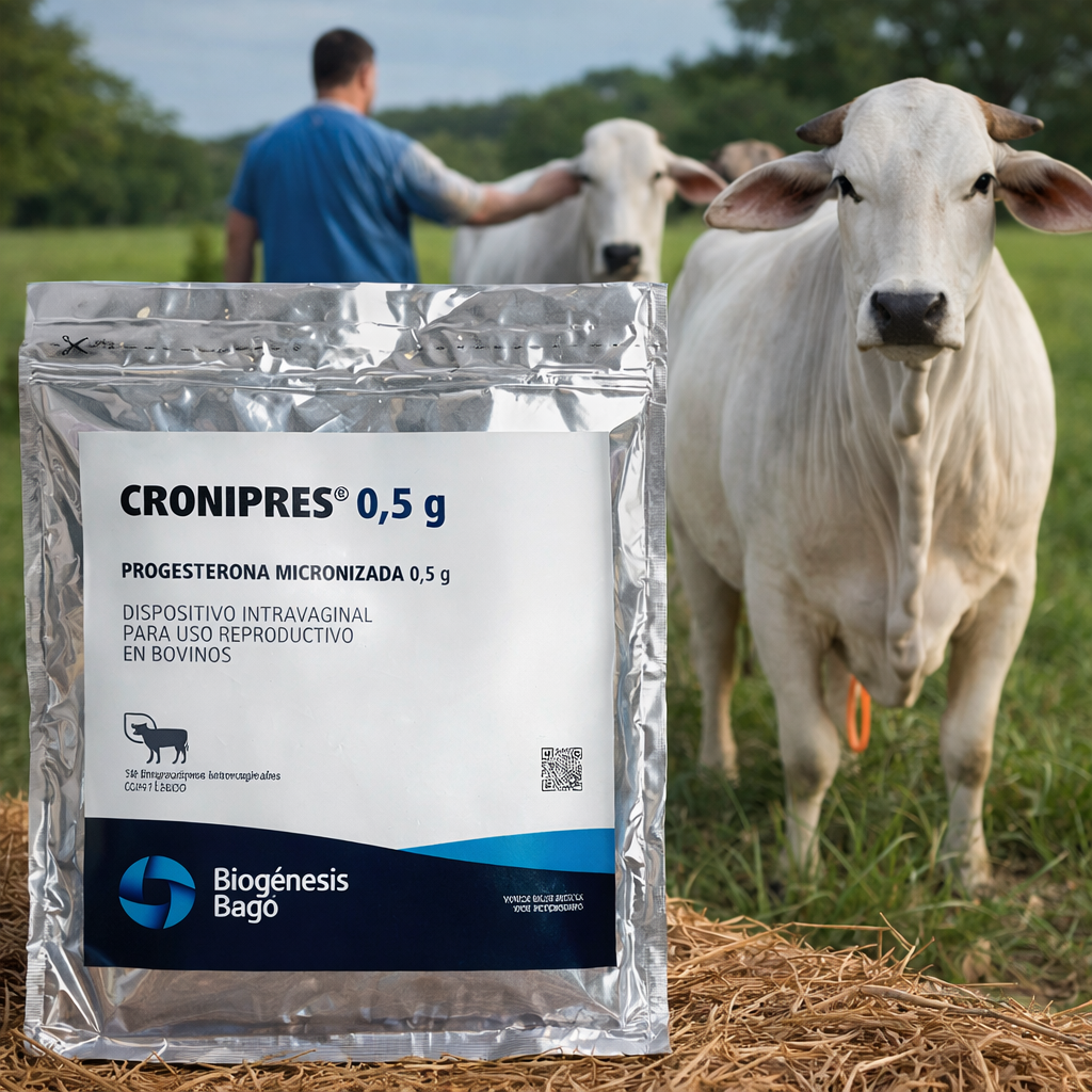 APLICADOR CRONIPRES