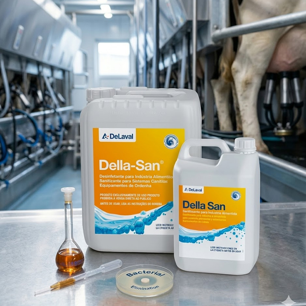 Della San Liquid