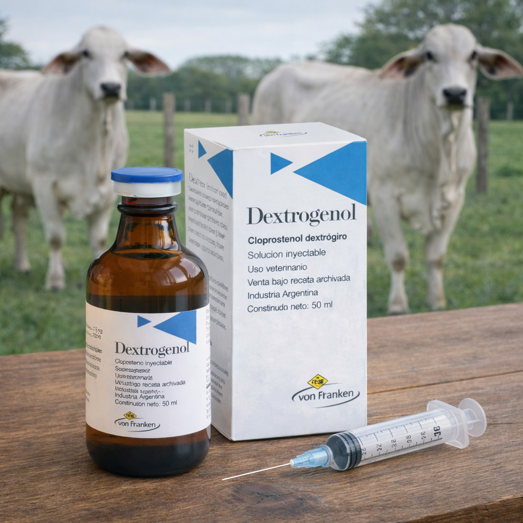 DEXTROGENOL