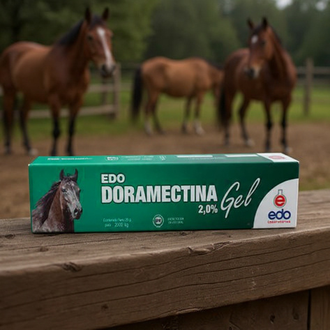 Edo Doramectina