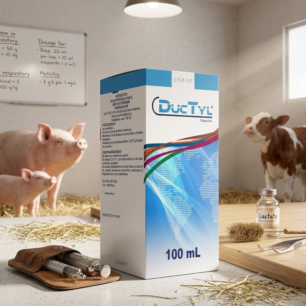 Ductyl 200 Dharp