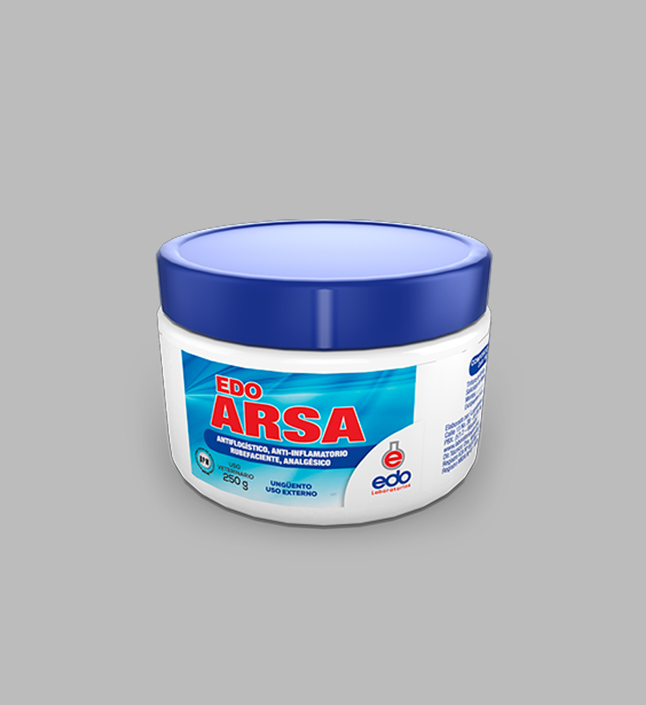 Edo Arsa