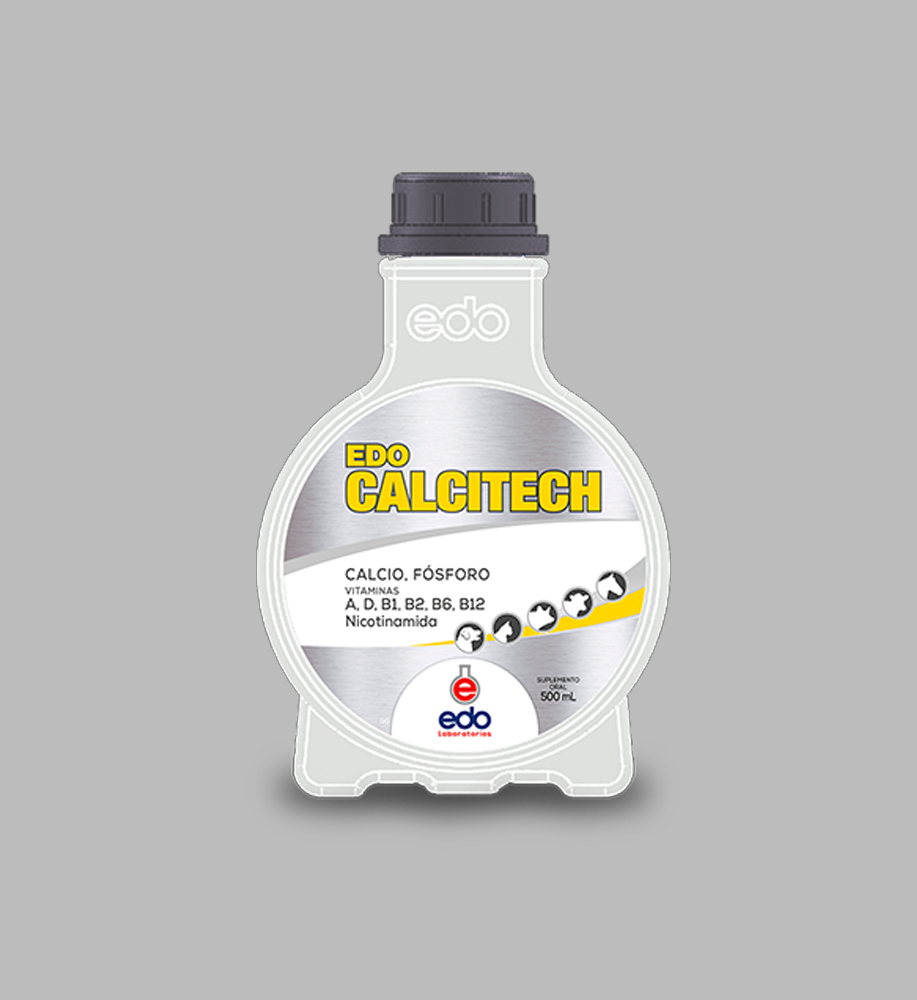 Edo Calcitech