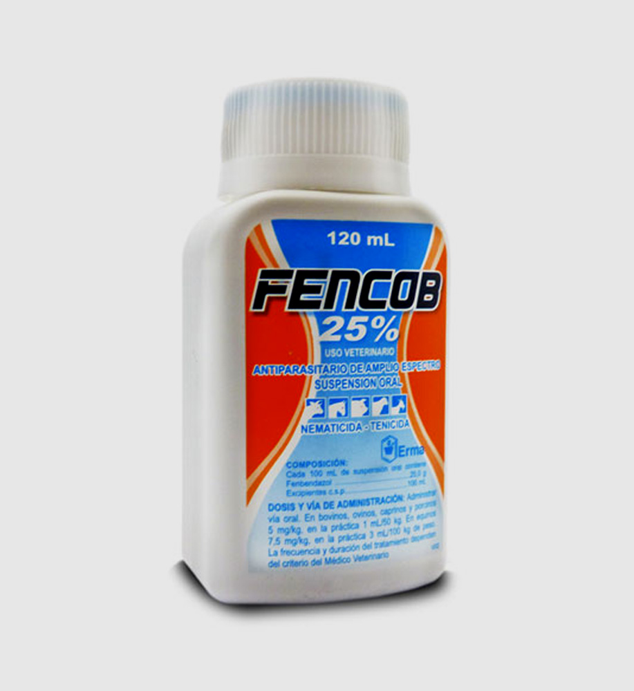 Fencob Erma