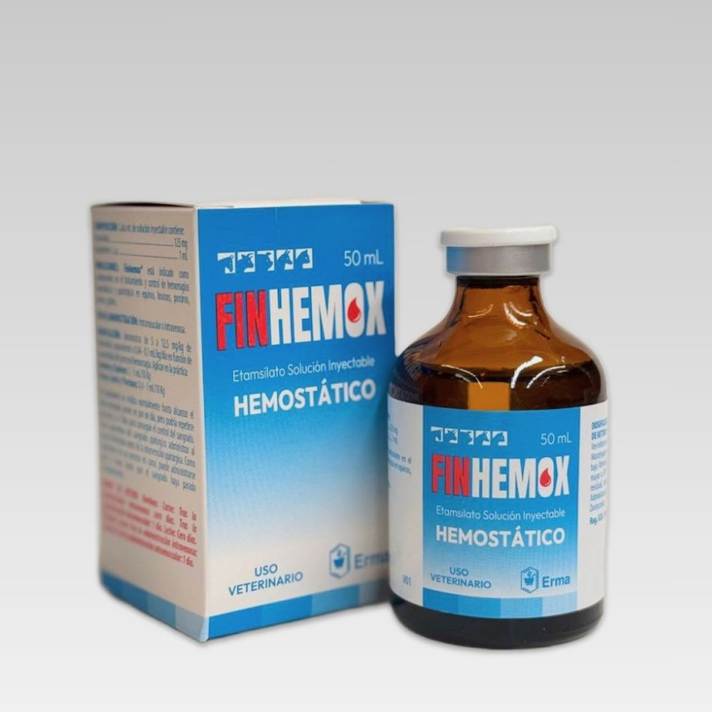 Finhemox Erma