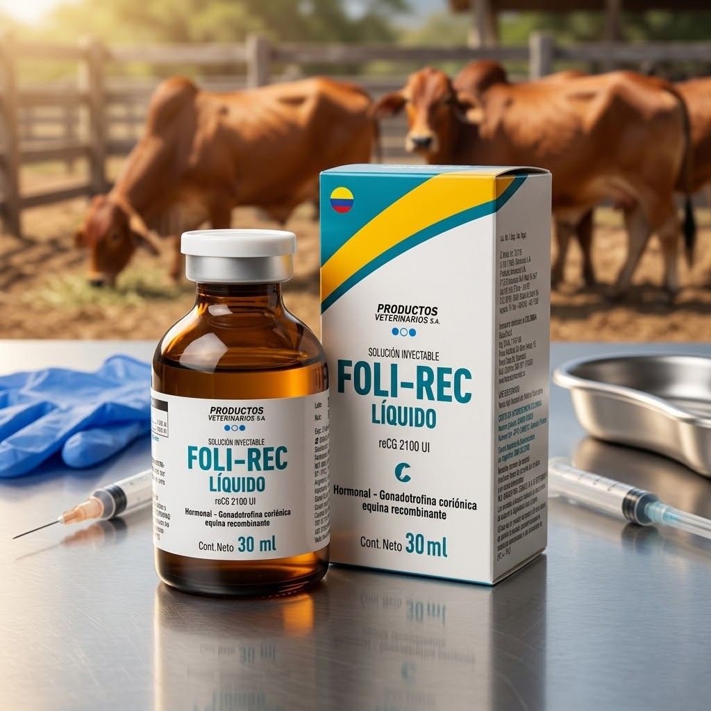 FOLI-REC LÍQUIDO