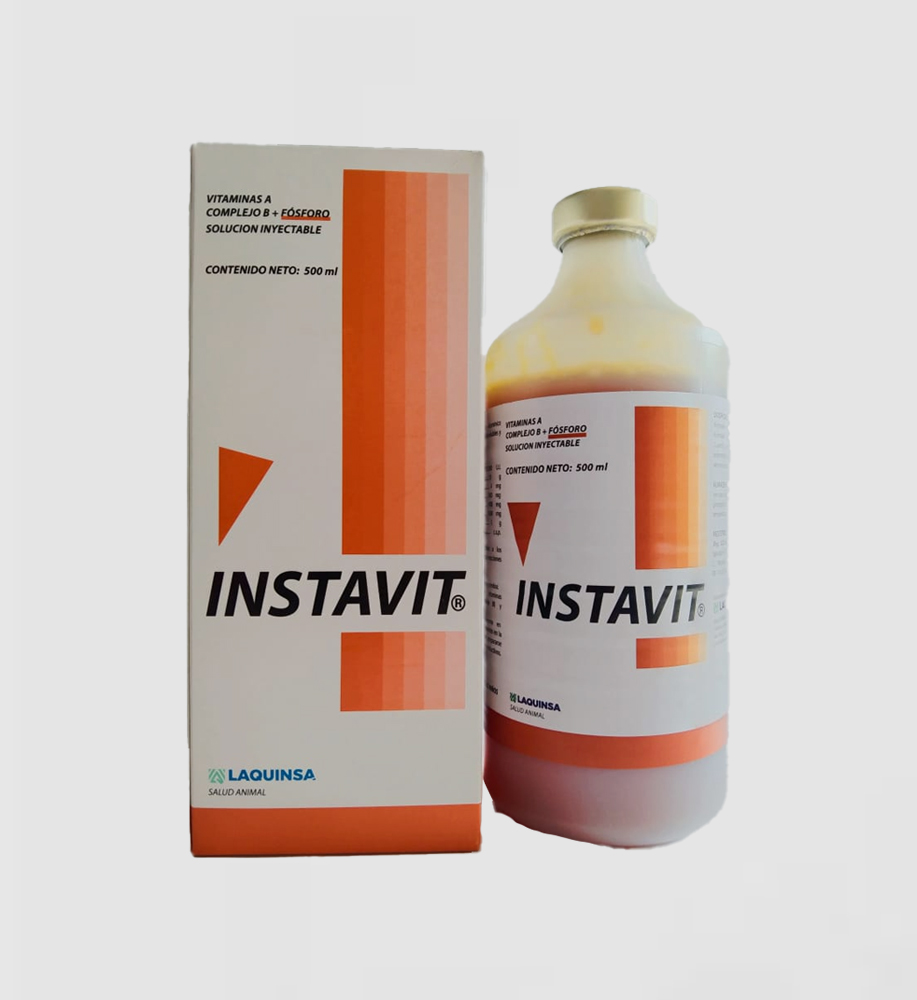 Instavit Laquinsa