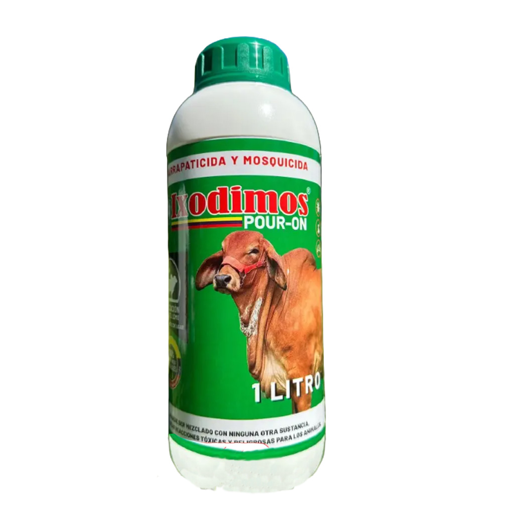 Ixodimos