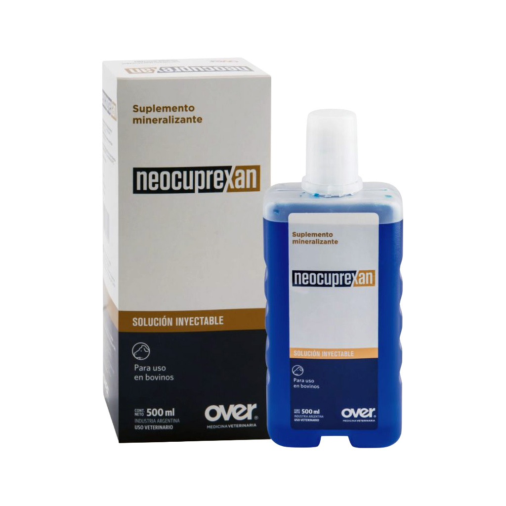 Neocuprexan Over