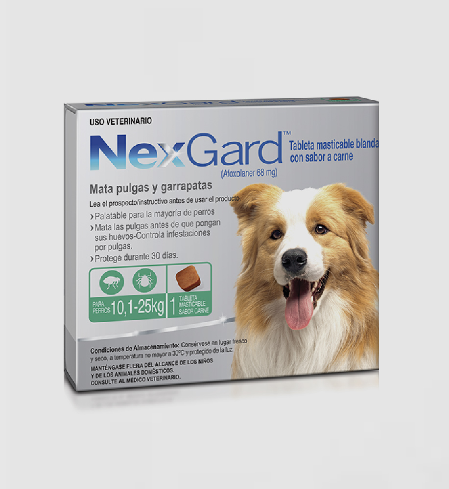 Nexgard Spectra