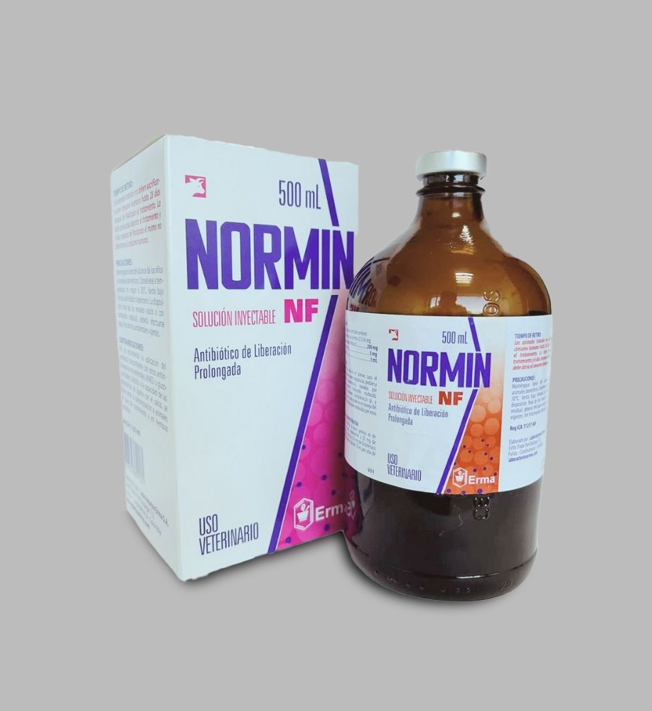 Normin NF Erma