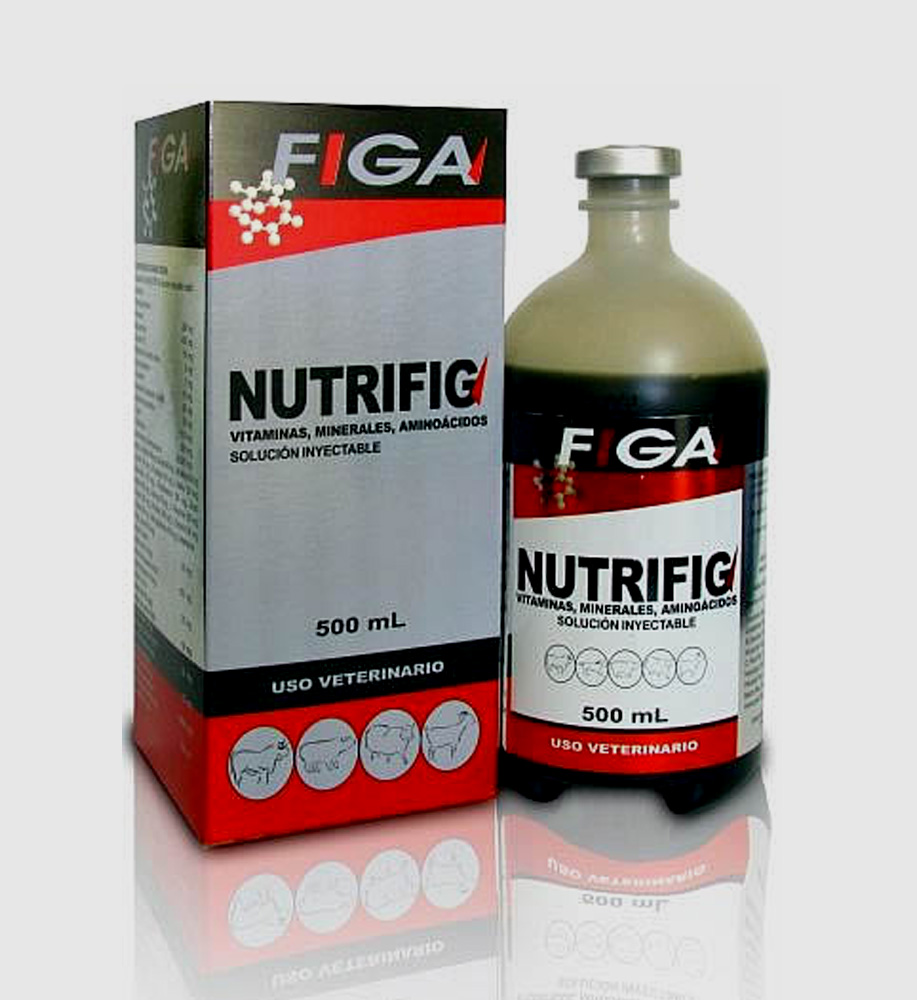 NUTRIFIG