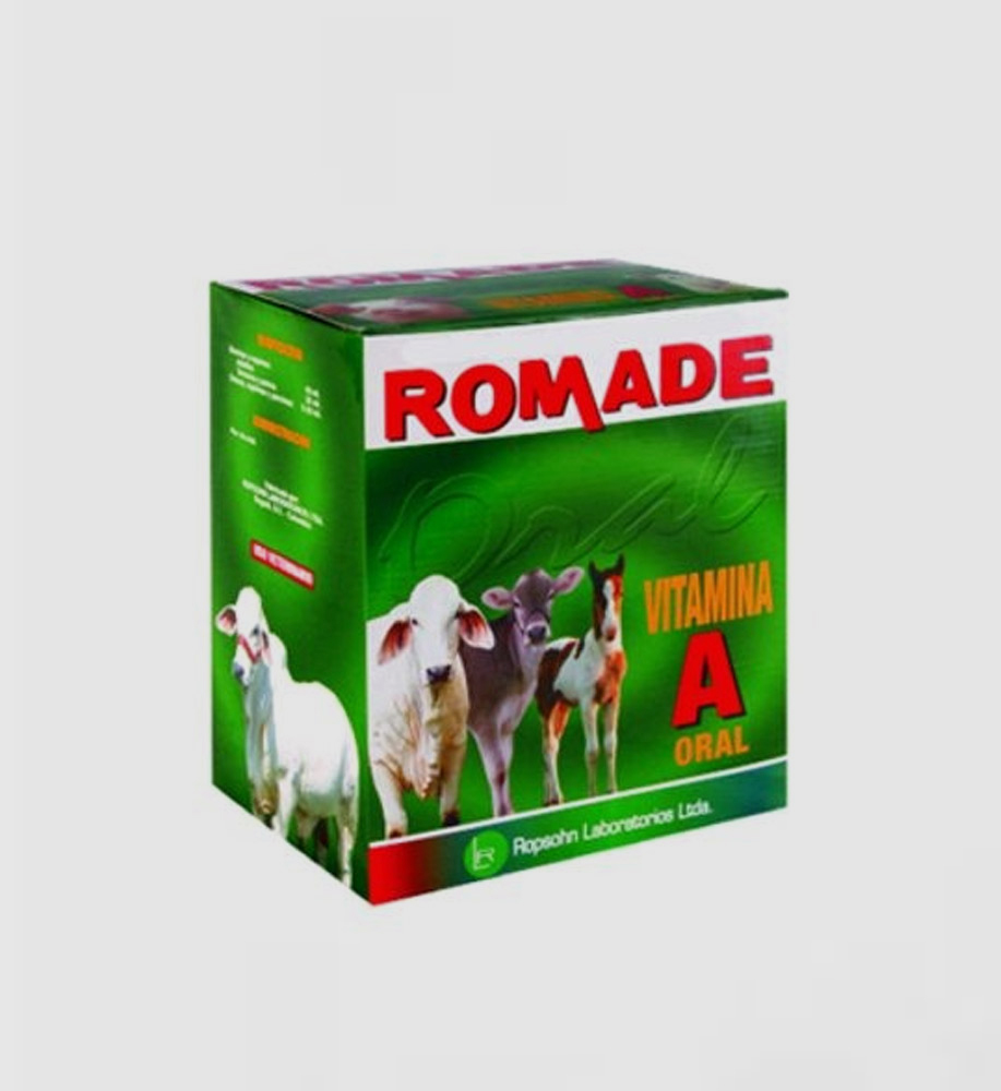 Romade Rophson
