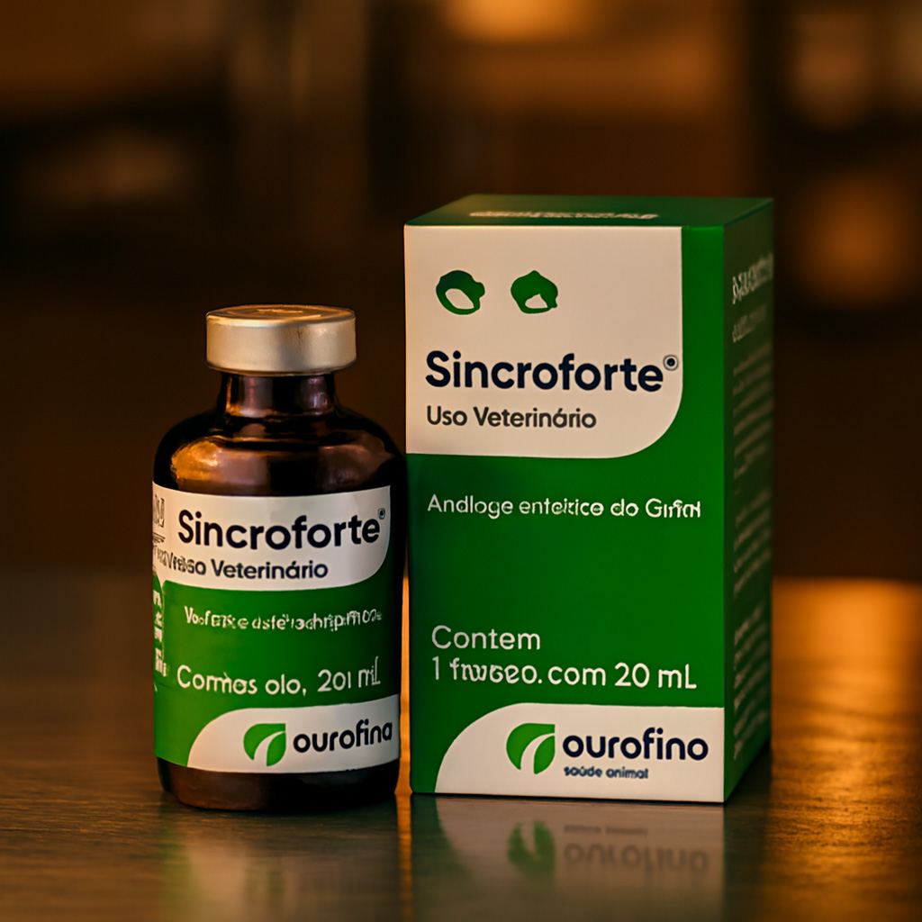 SINCROFORTE®