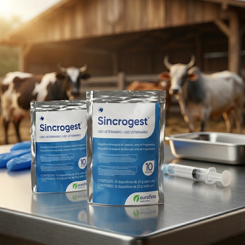 SINCROGEST DISPOSITIVO