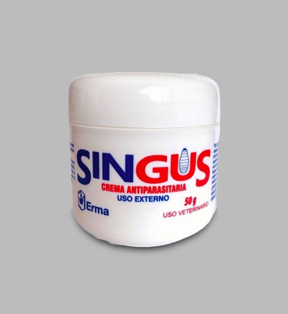 Singus Erma