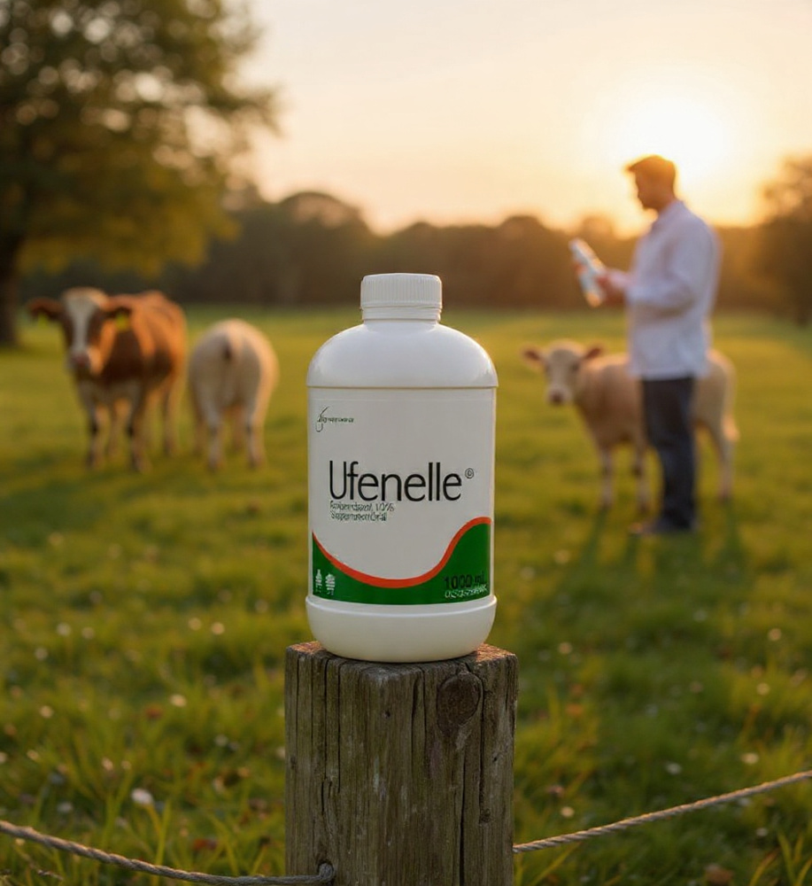 UFENELLE