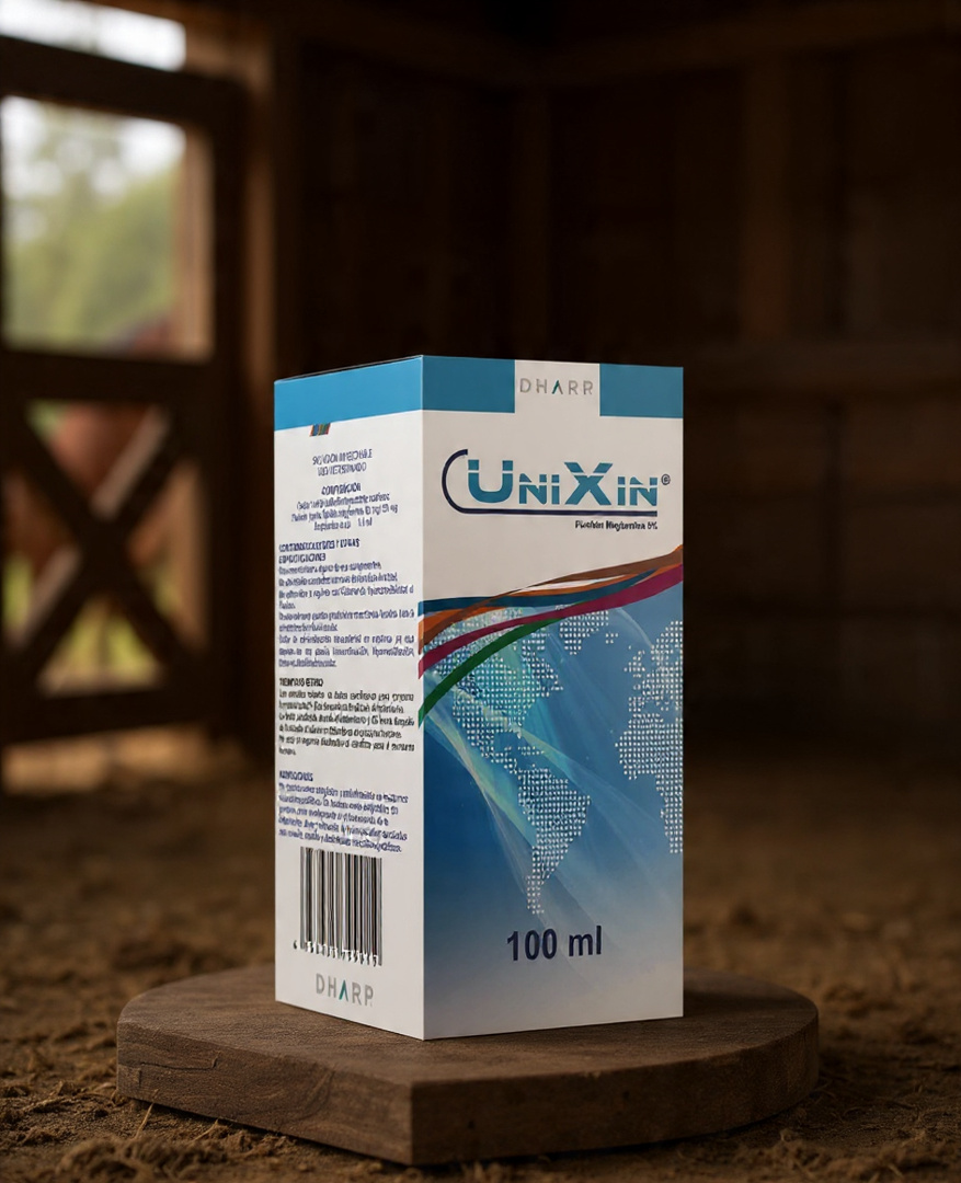 Unixin Dharp