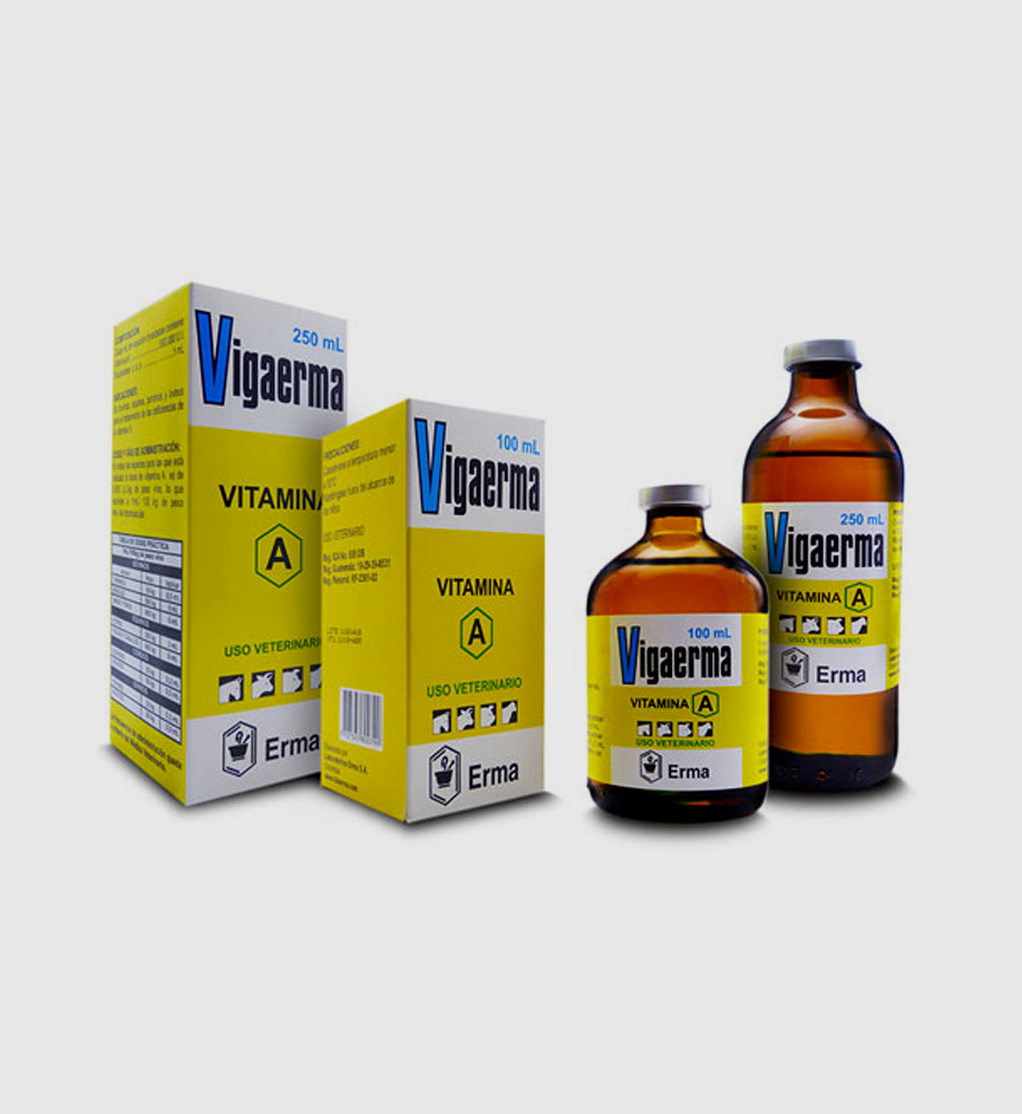 Vigaerma Erma
